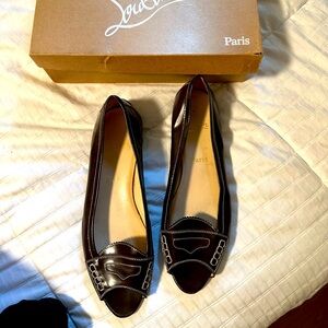 Vintage louboutins